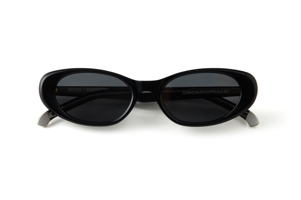 HAVANA - GLOSS BLACK