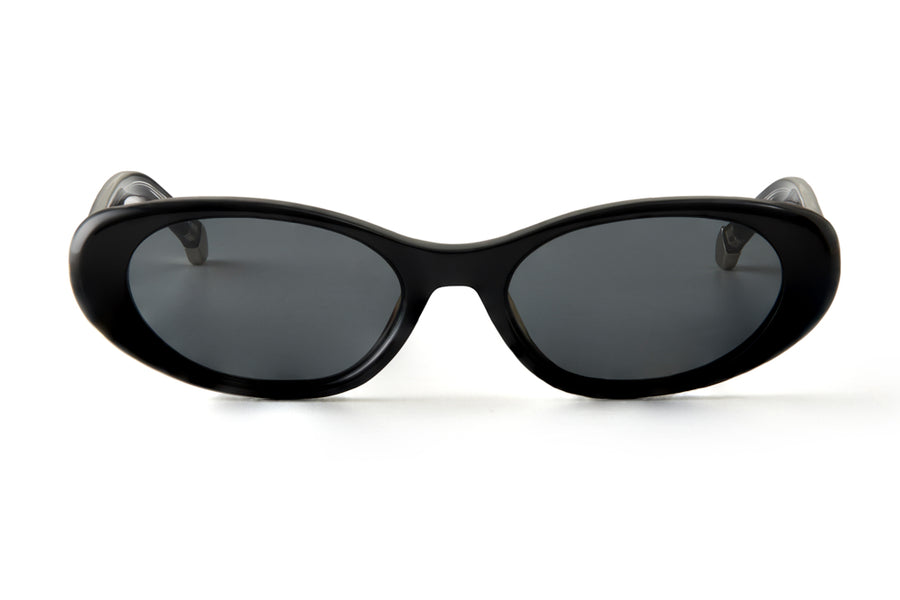 HAVANA - GLOSS BLACK