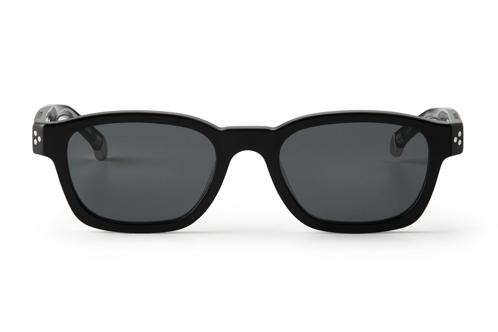 THE FORUM - GLOSS BLK