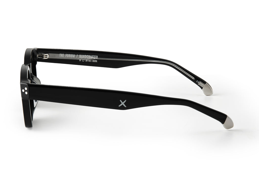 THE FORUM - GLOSS BLK