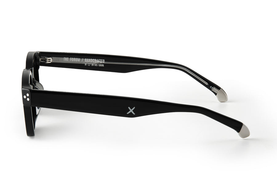 THE FORUM - GLOSS BLK