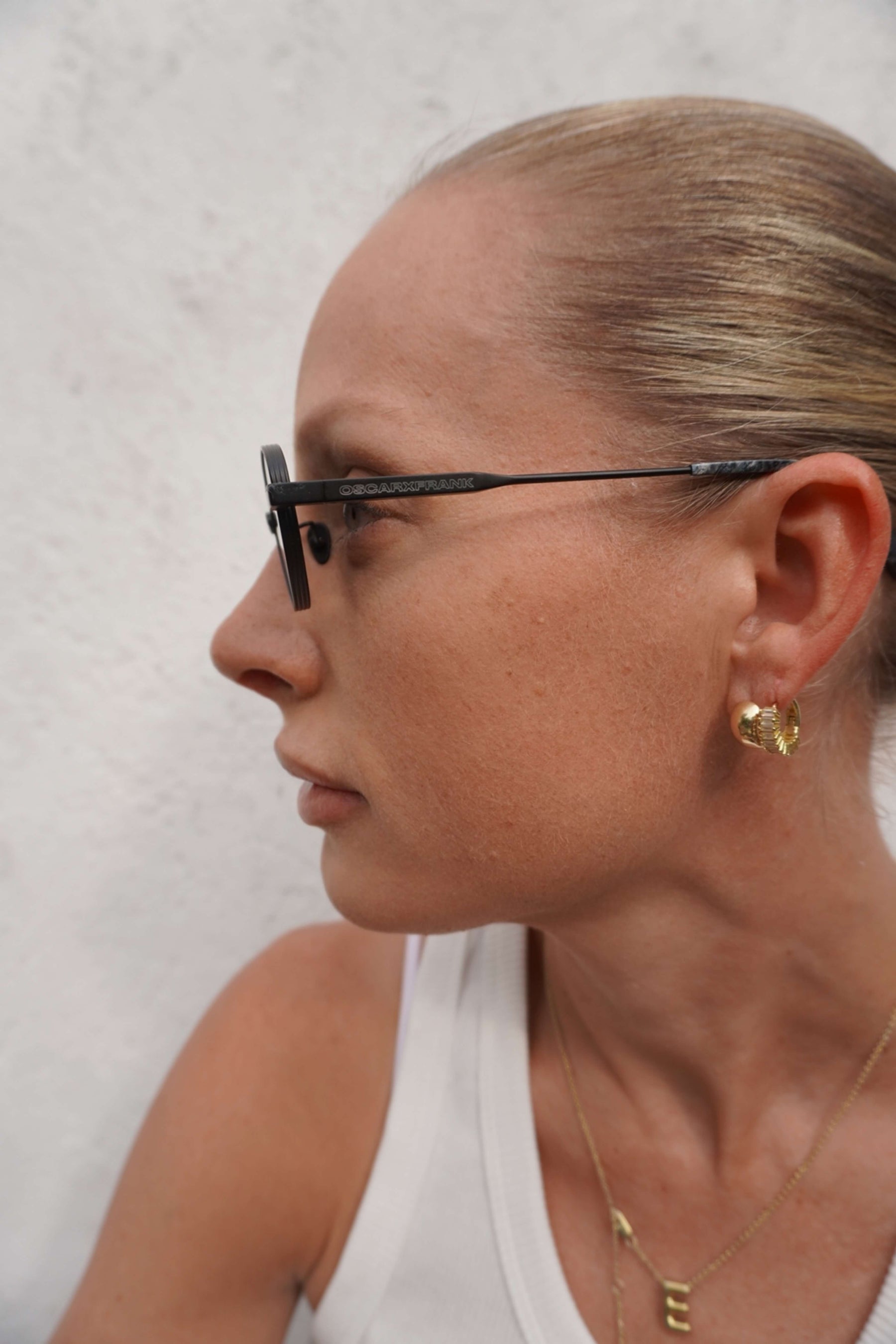 PROVENZA - MATTE BLACK / Cola Photochromic