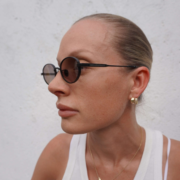 普罗文萨 - 金色