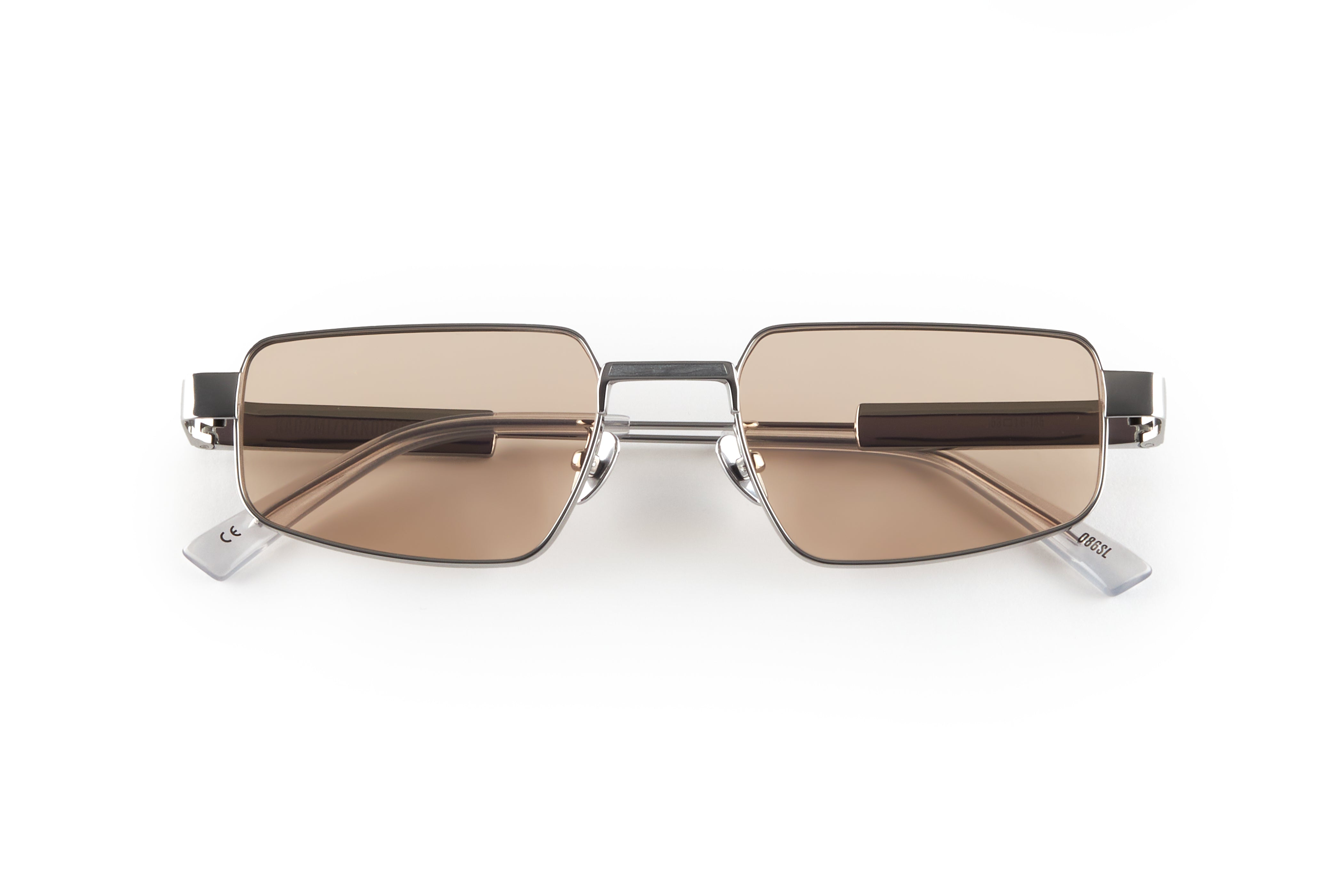 KAGAMI - SILVER / COLA PHOTOCHROMIC