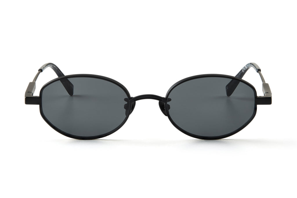 PROVENZA - MATTE BLACK