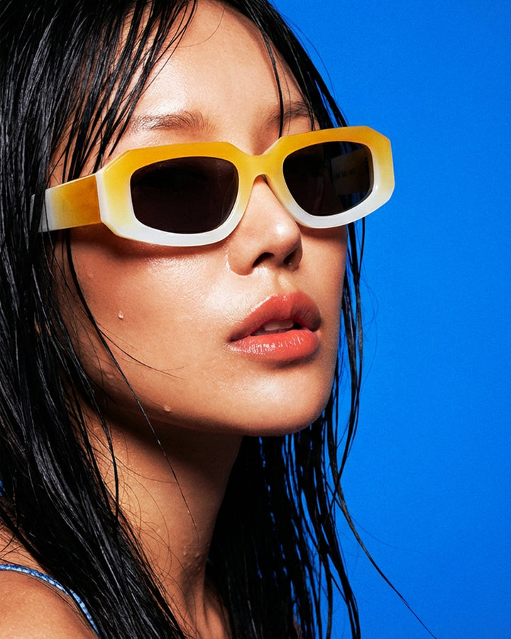 YAKIMOTO/ Orange Gradient