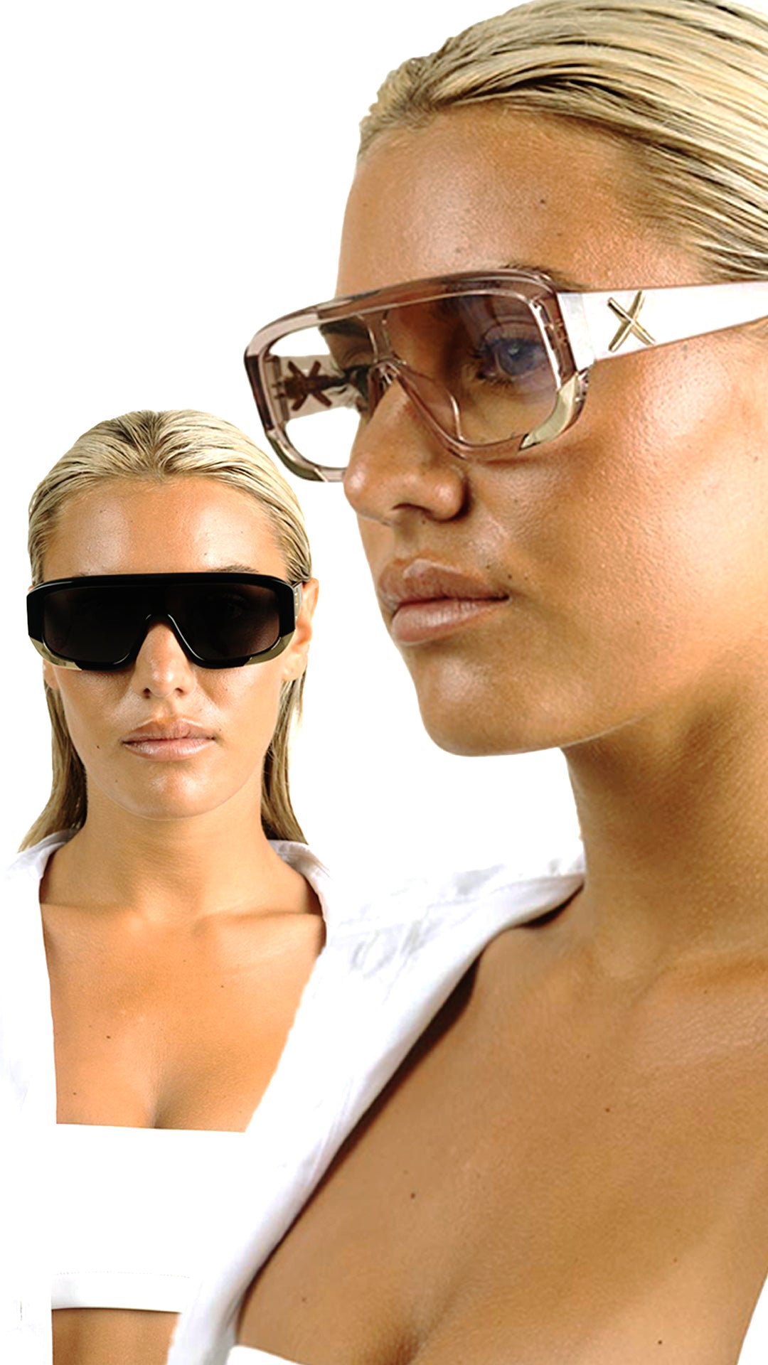 オスカー＆フランク | アイウェア – Oscar & Frank Eyewear