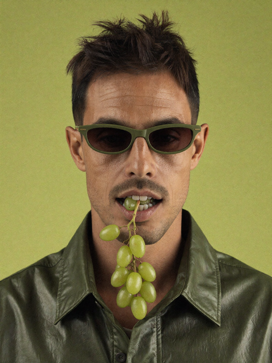 THE ESTATE - GREEN GRAPE