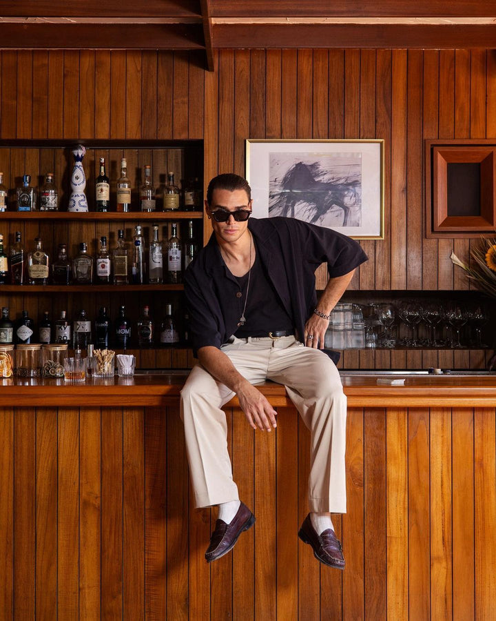 SAINT KOA - DARK TORT