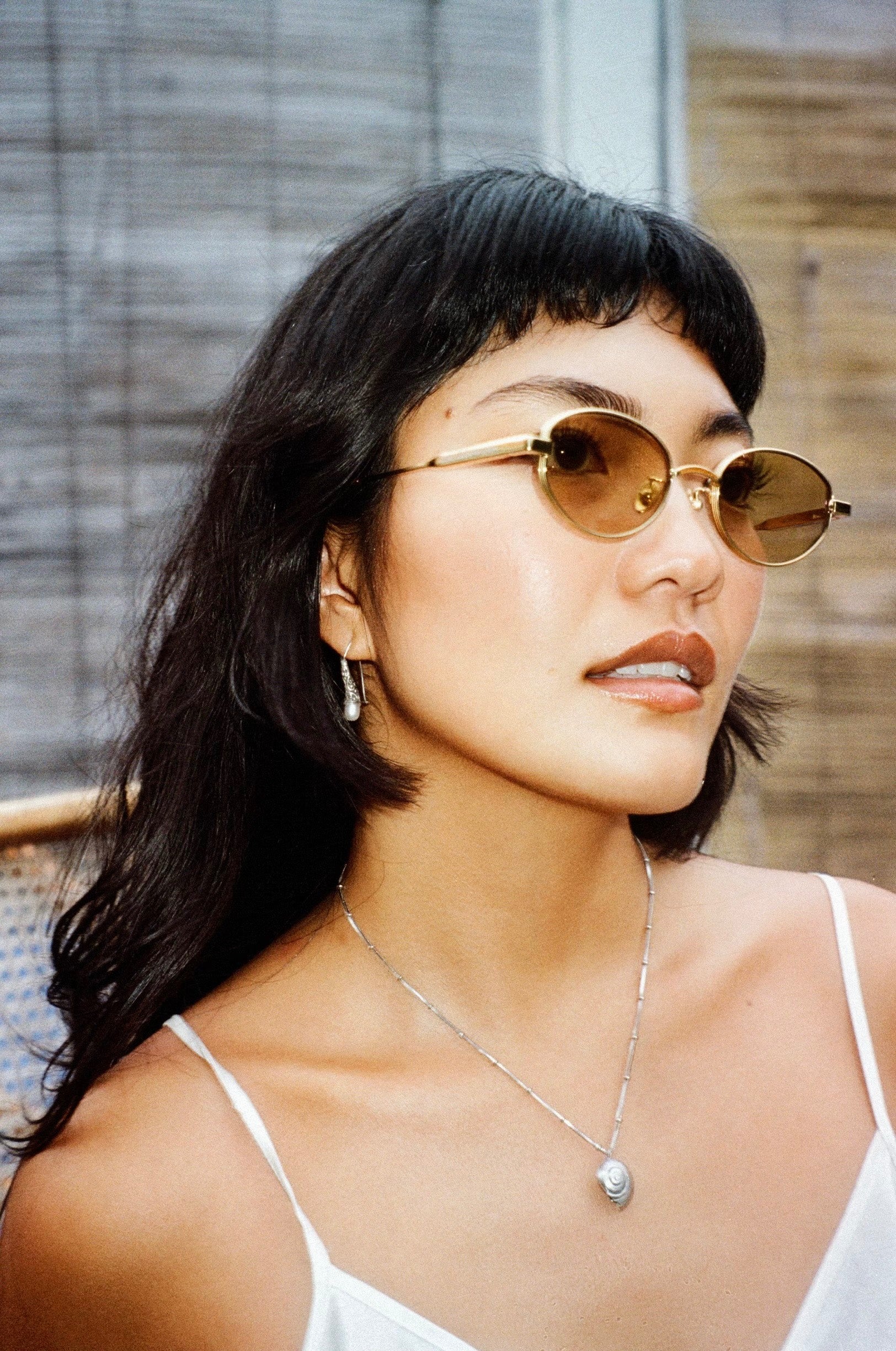 PROVENZA - 金色 / 棕色 光致变色