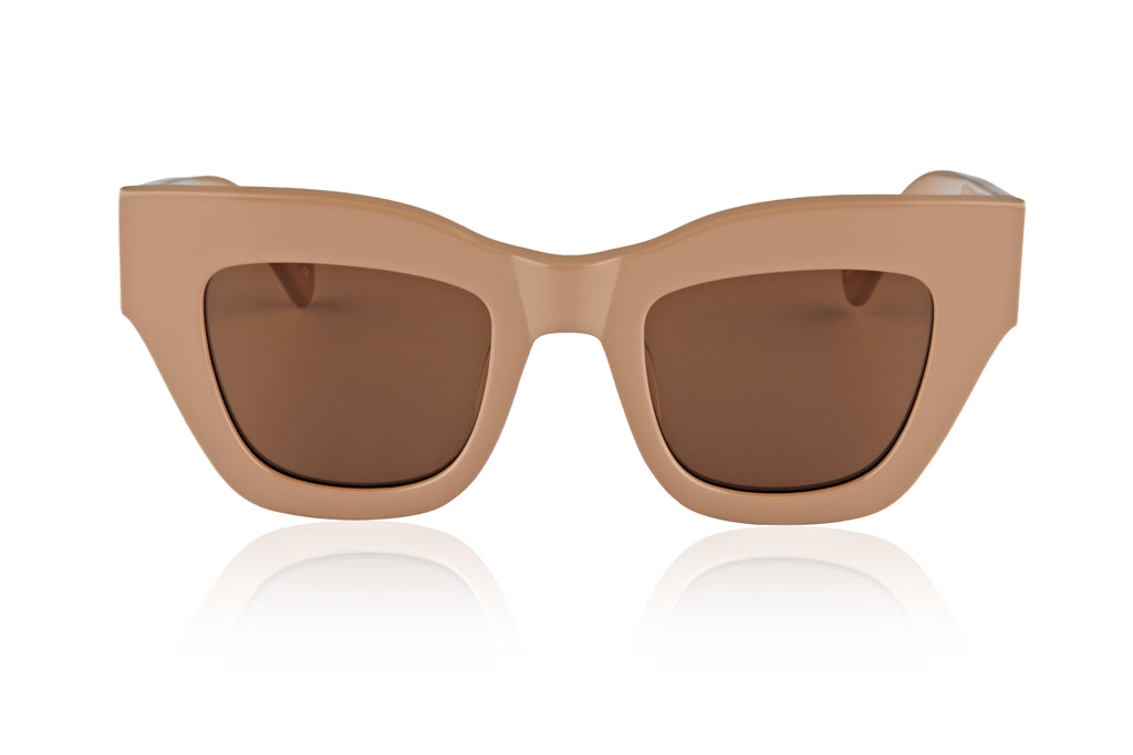 HAARLEM/ BEIGE