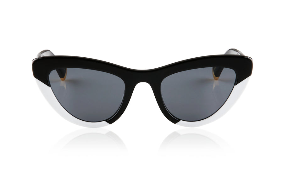 DUOMO - Black / White