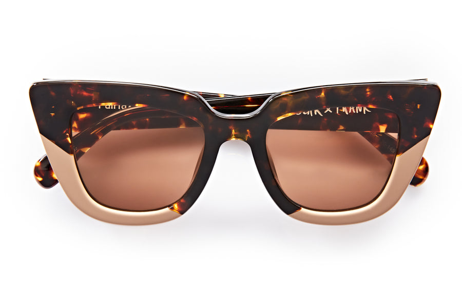 FAIRFAX & 3RD/ TORT BEIGE