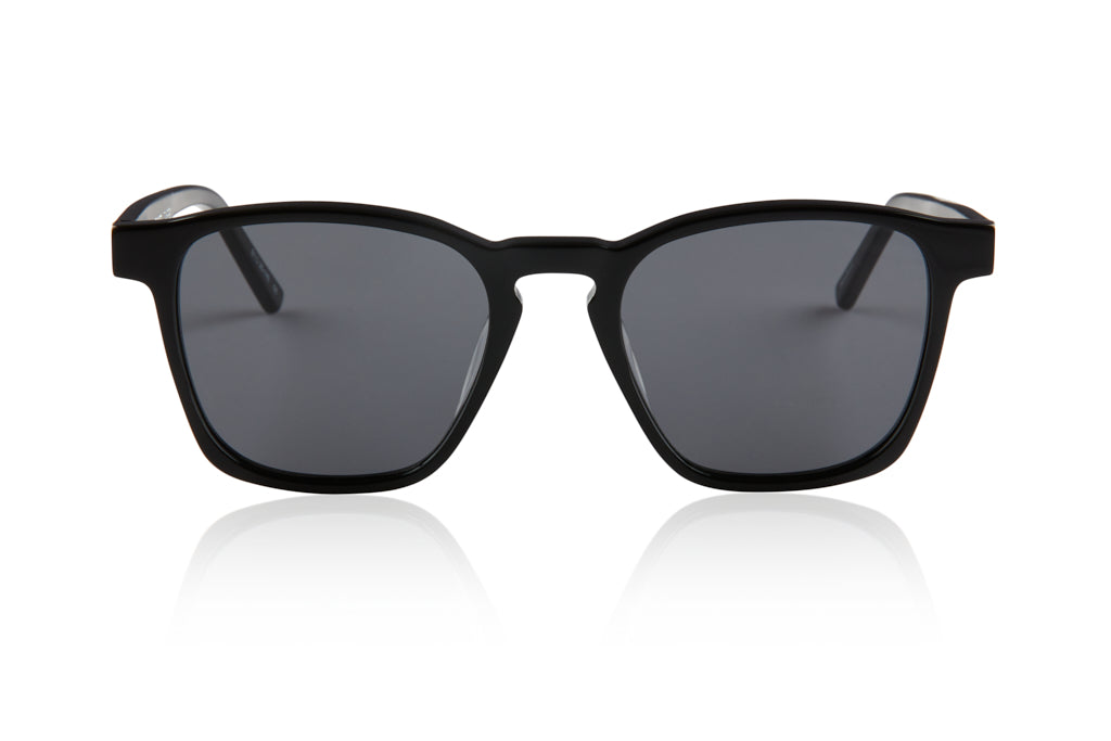 MONTAIGNE/ GLOSS BLACK