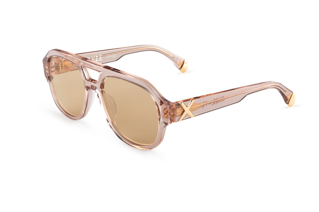 LE STYLE/ COLA – Oscar & Frank Eyewear