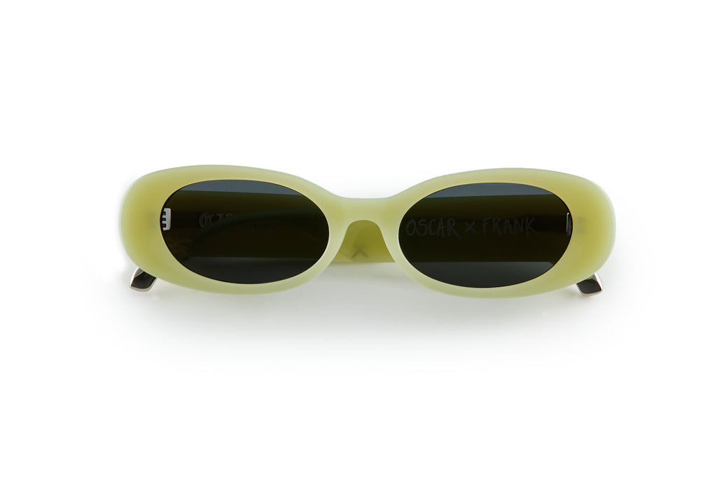 CITRA/ FOREST - Gray Lens