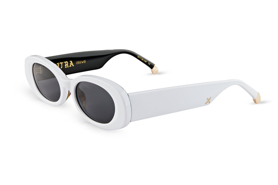 CITRA/ WHITE BLACK