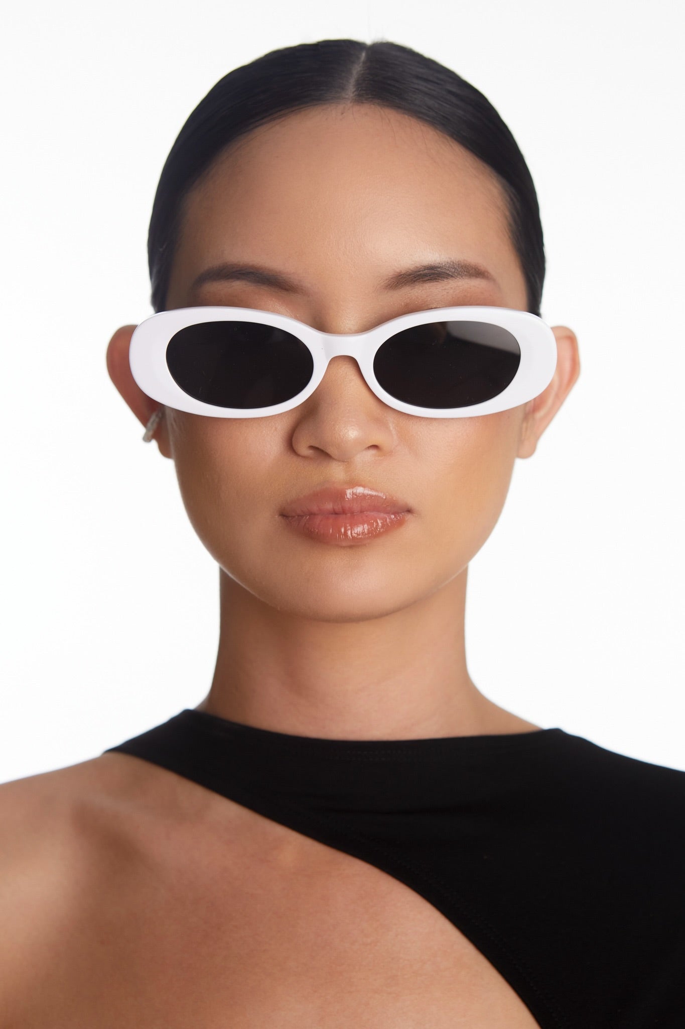 CITRA/ WHITE BLACK